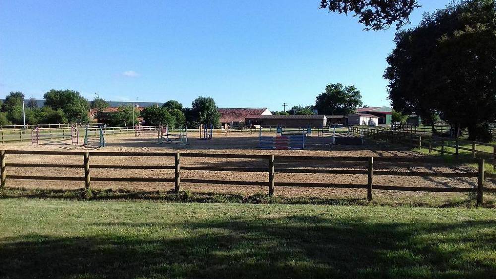 manege