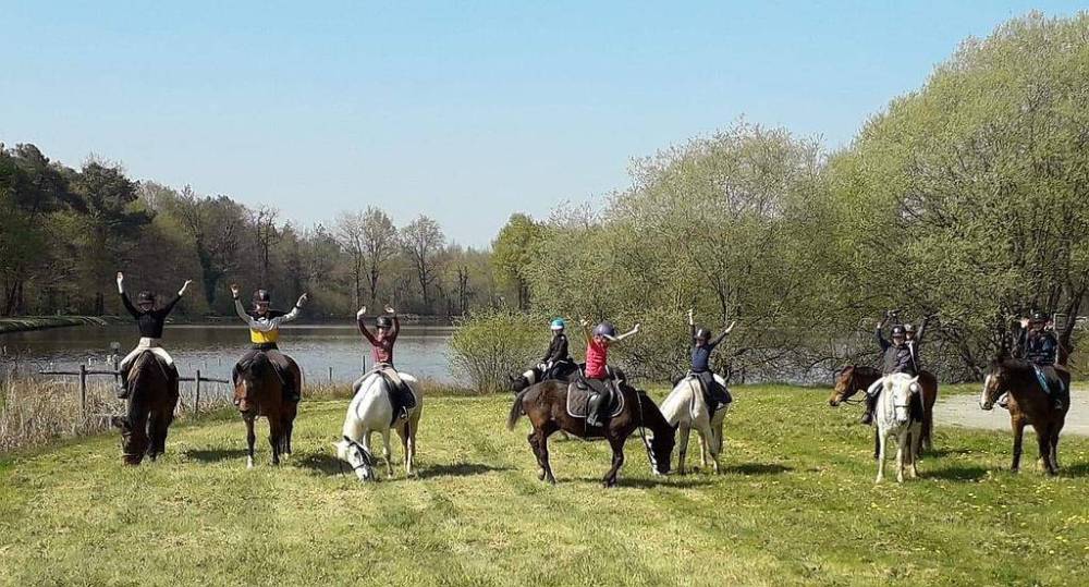 cheval