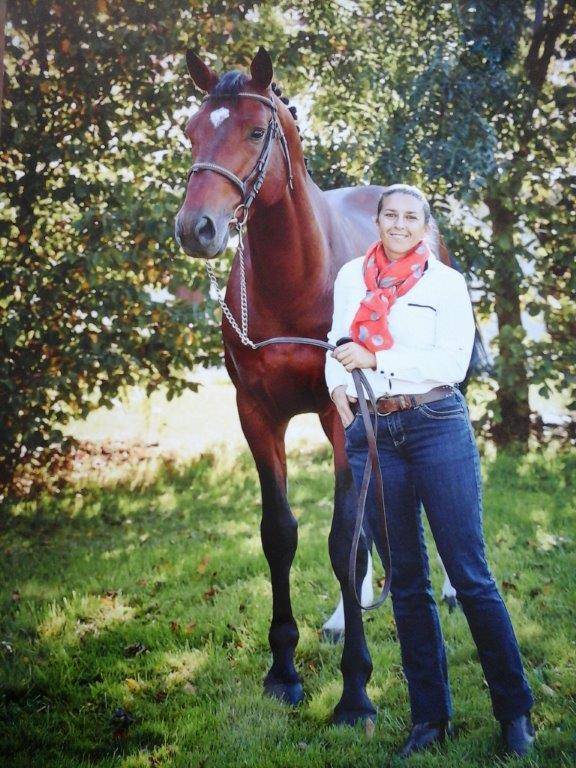 cheval