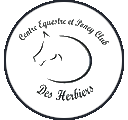 Logo centre équestre Logo centre équestre